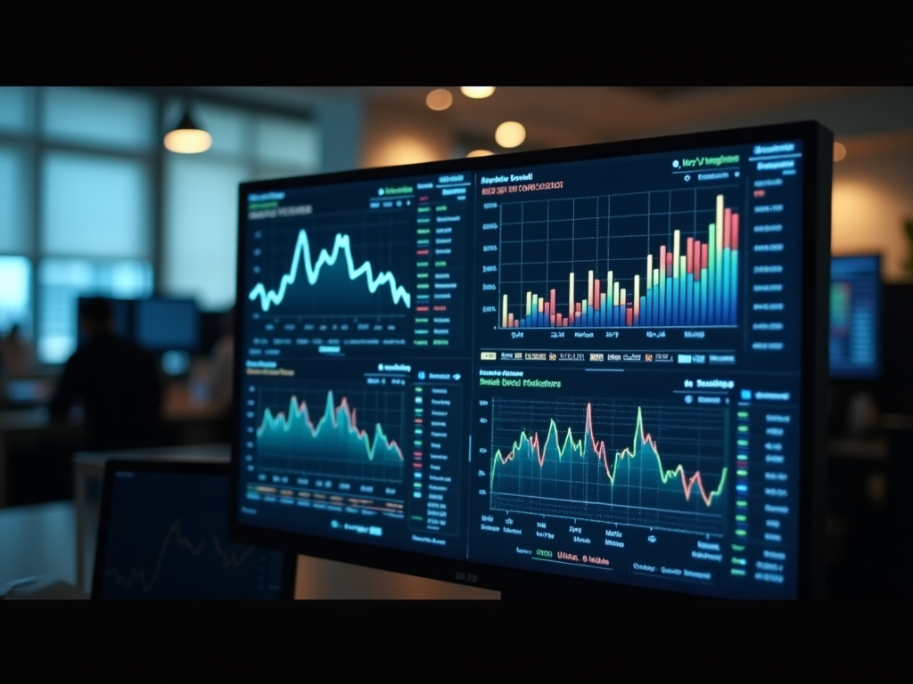 Centro de análisis de datos económicos