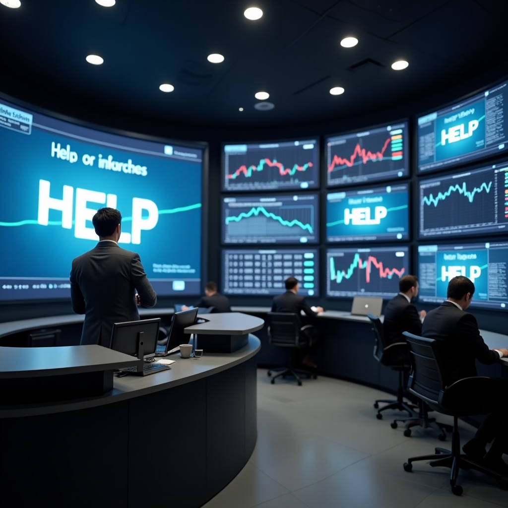 Estudio sobre economía de servicios